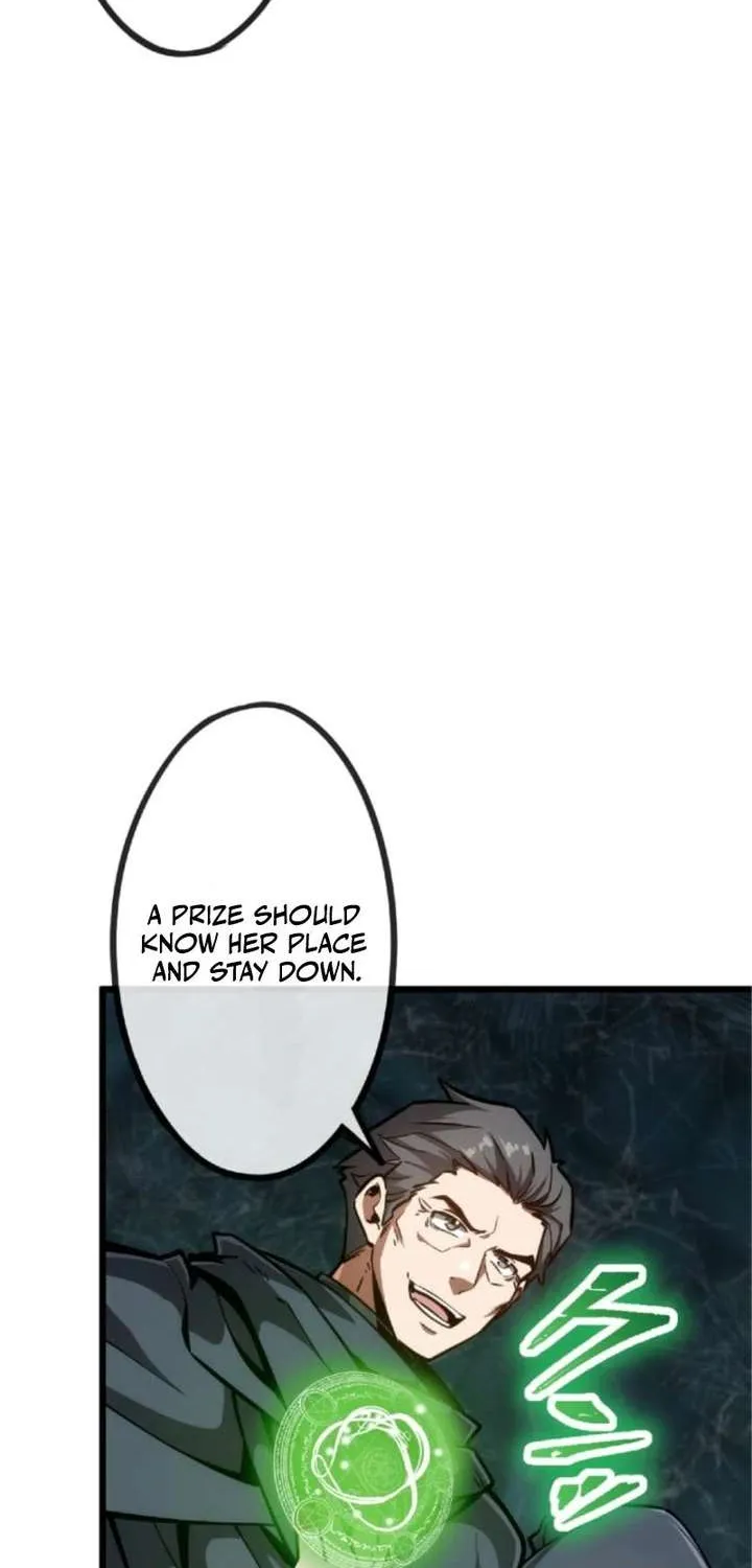 The Swordmaster in a Magic-Supremacy World Chapter 7 page 47 - 