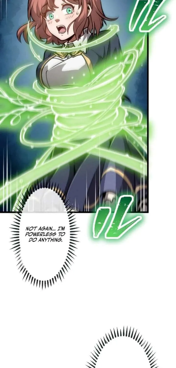 The Swordmaster in a Magic-Supremacy World Chapter 7 page 49 - 