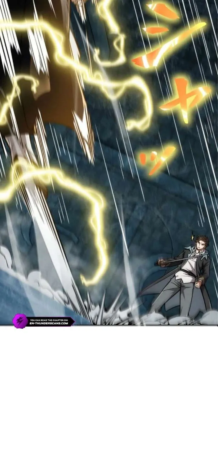 The Swordmaster in a Magic-Supremacy World Chapter 7 page 6 - 