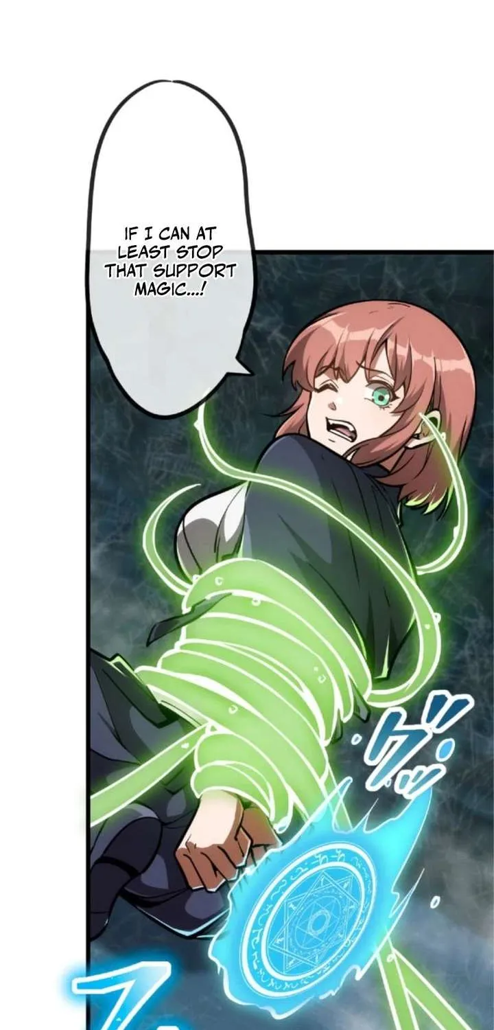 The Swordmaster in a Magic-Supremacy World Chapter 7 page 51 - 