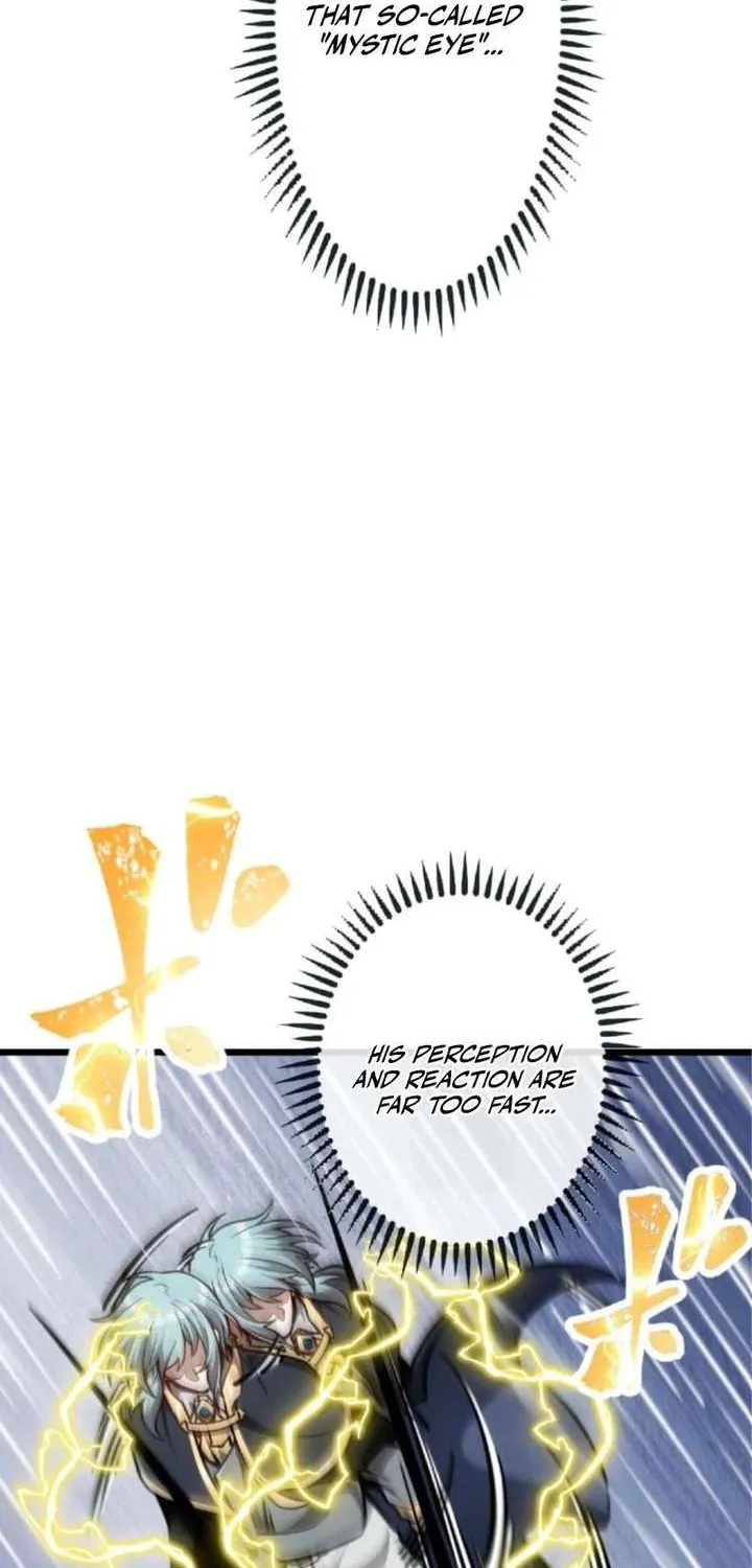 The Swordmaster in a Magic-Supremacy World Chapter 7 page 58 - 