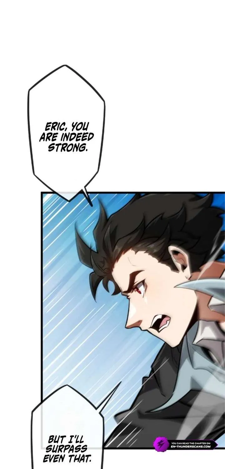 The Swordmaster in a Magic-Supremacy World Chapter 7 page 60 - 
