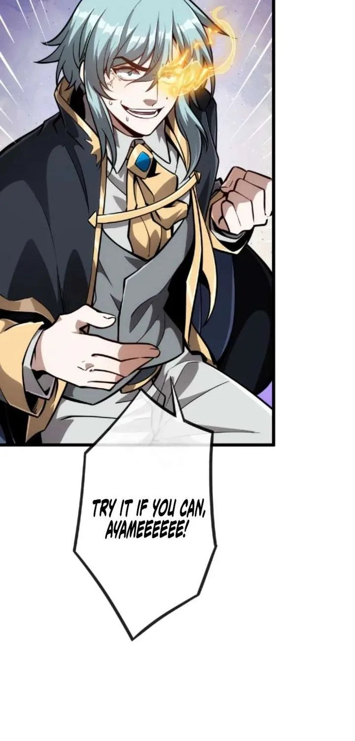 The Swordmaster in a Magic-Supremacy World Chapter 7 page 62 - 