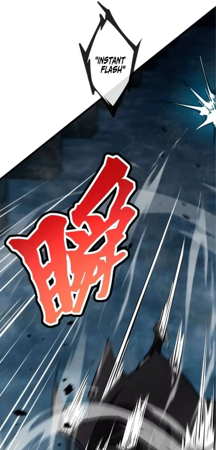 The Swordmaster in a Magic-Supremacy World Chapter 7 page 64 - 