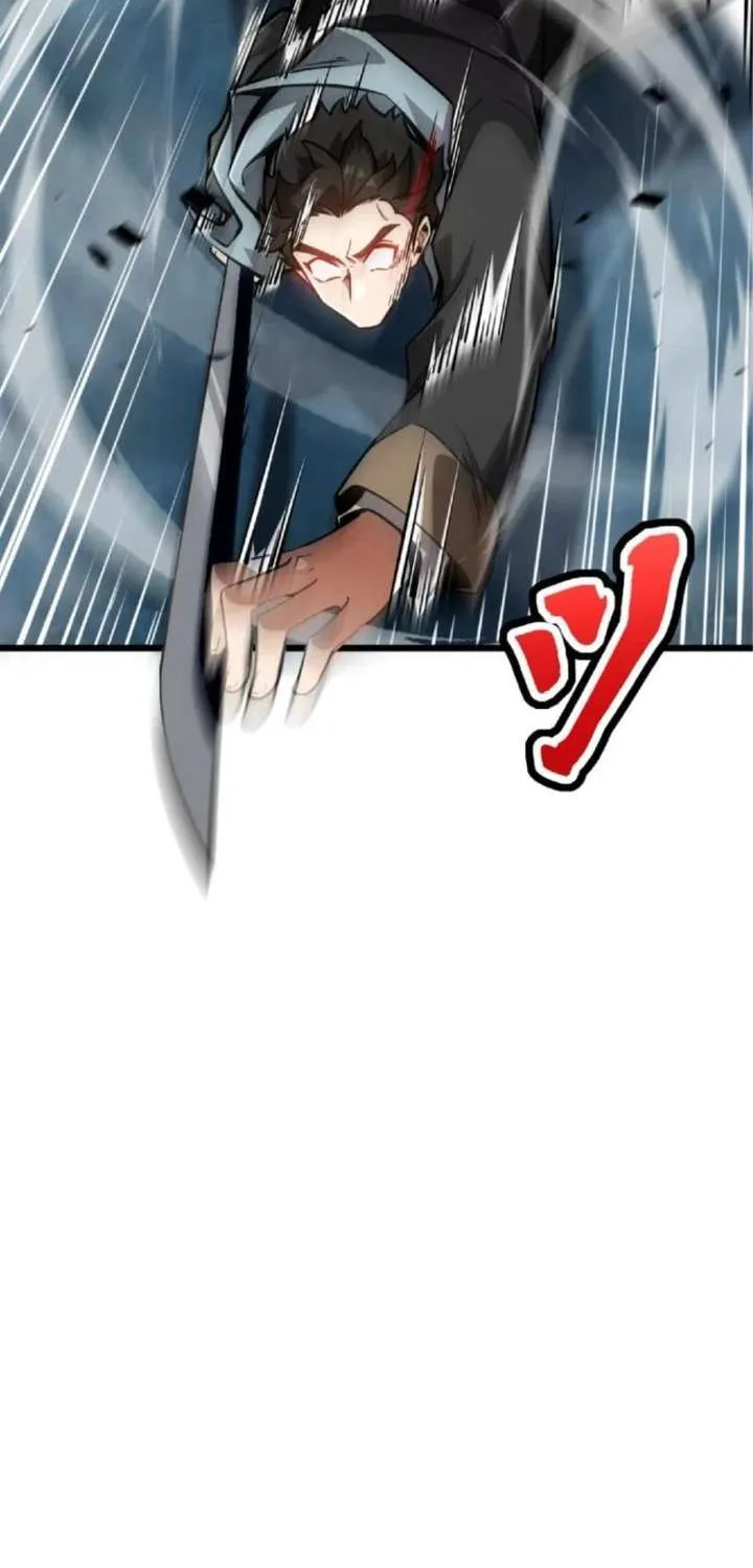 The Swordmaster in a Magic-Supremacy World Chapter 7 page 65 - 