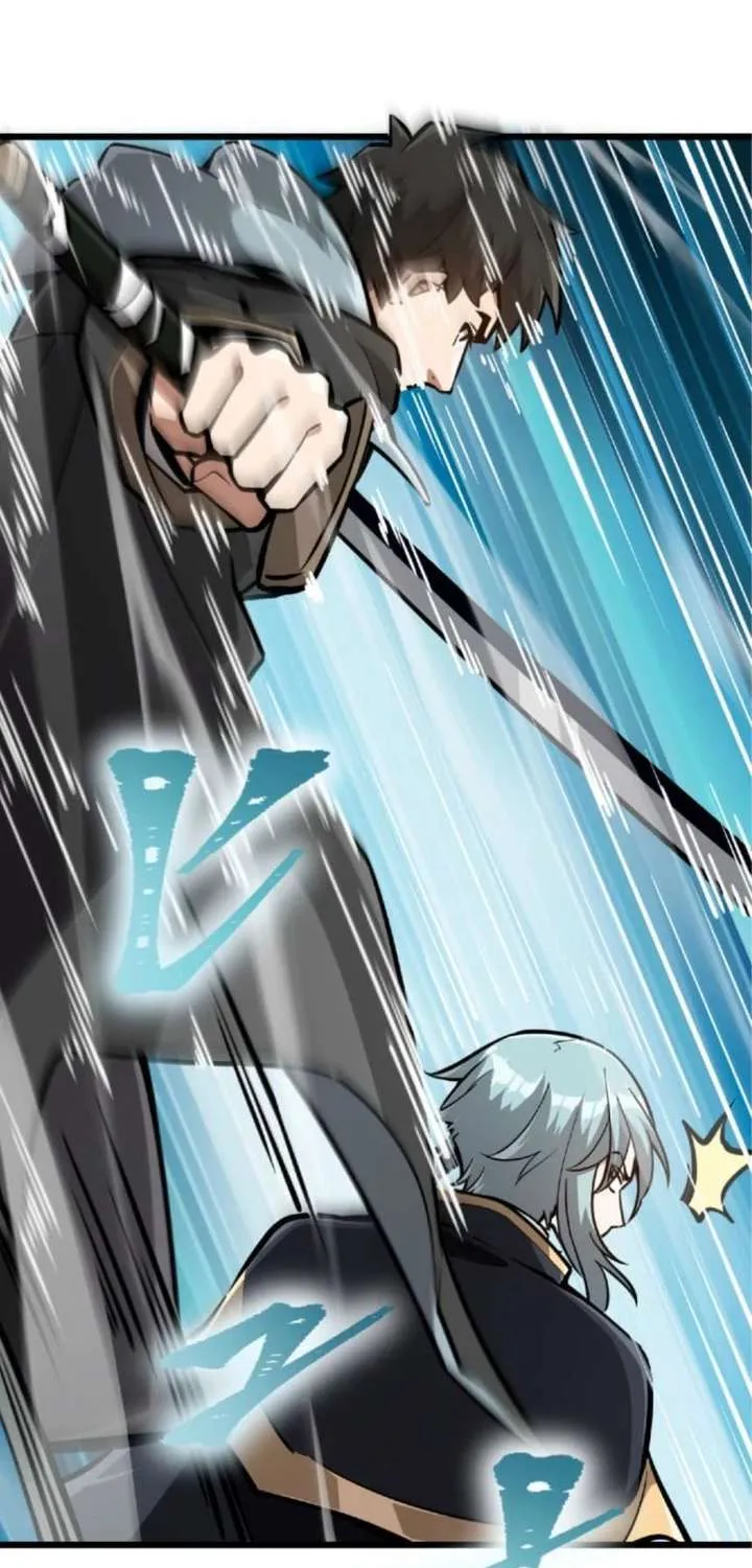 The Swordmaster in a Magic-Supremacy World Chapter 7 page 66 - 