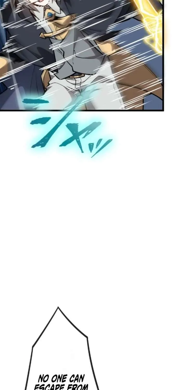 The Swordmaster in a Magic-Supremacy World Chapter 7 page 68 - 