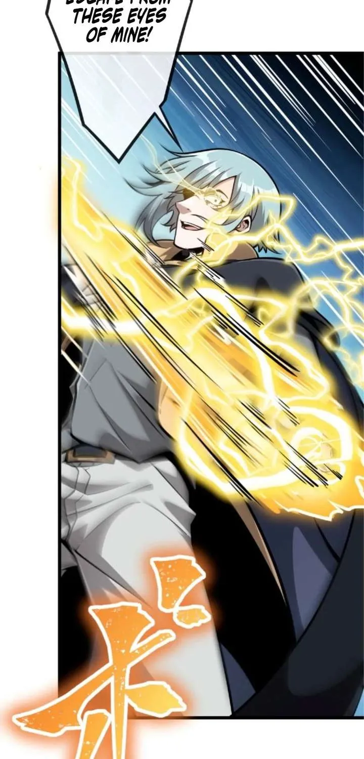 The Swordmaster in a Magic-Supremacy World Chapter 7 page 69 - 