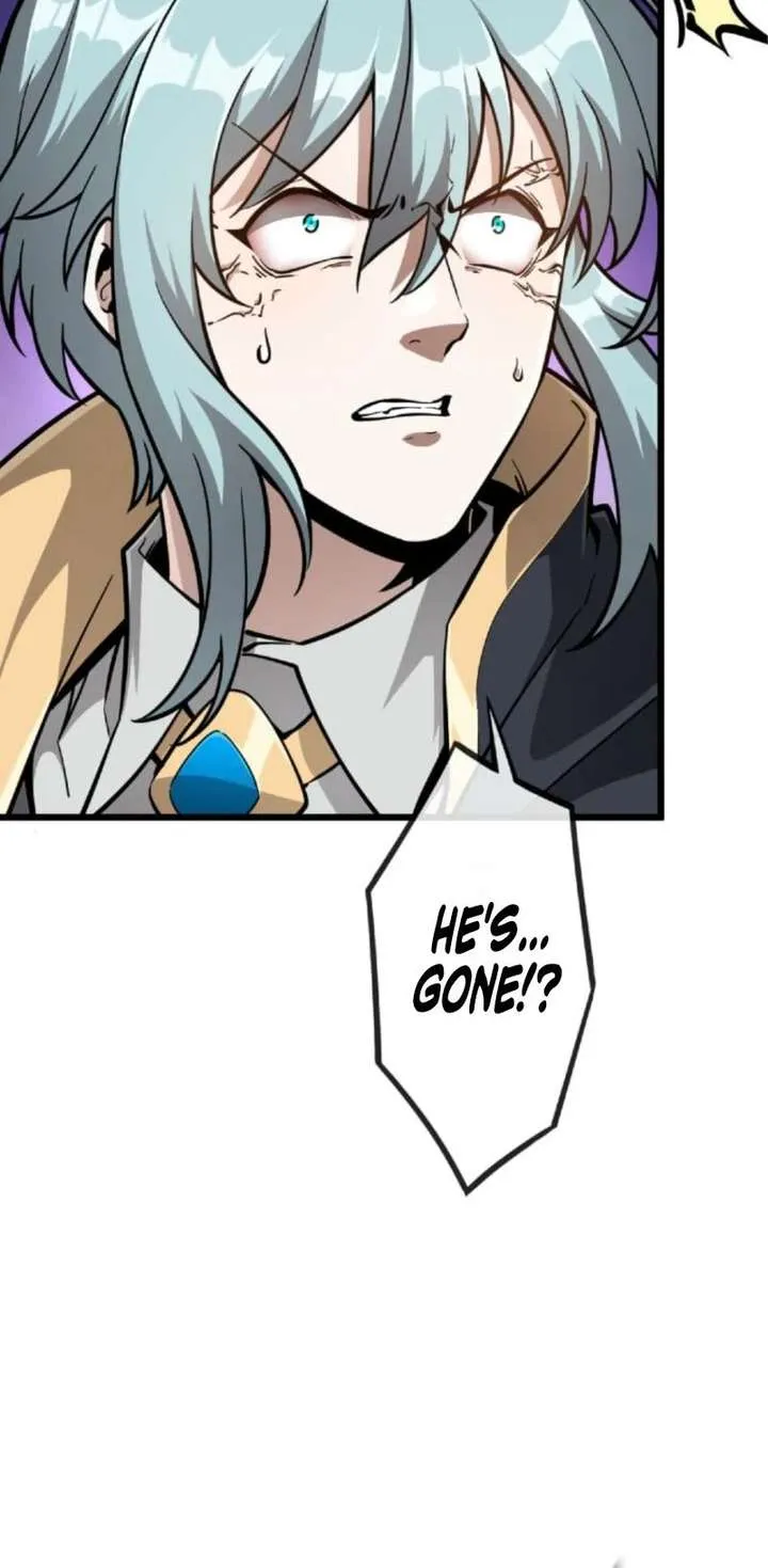 The Swordmaster in a Magic-Supremacy World Chapter 7 page 72 - 