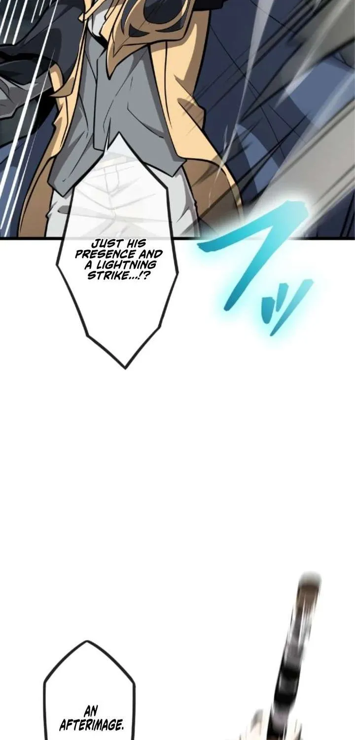 The Swordmaster in a Magic-Supremacy World Chapter 7 page 74 - 