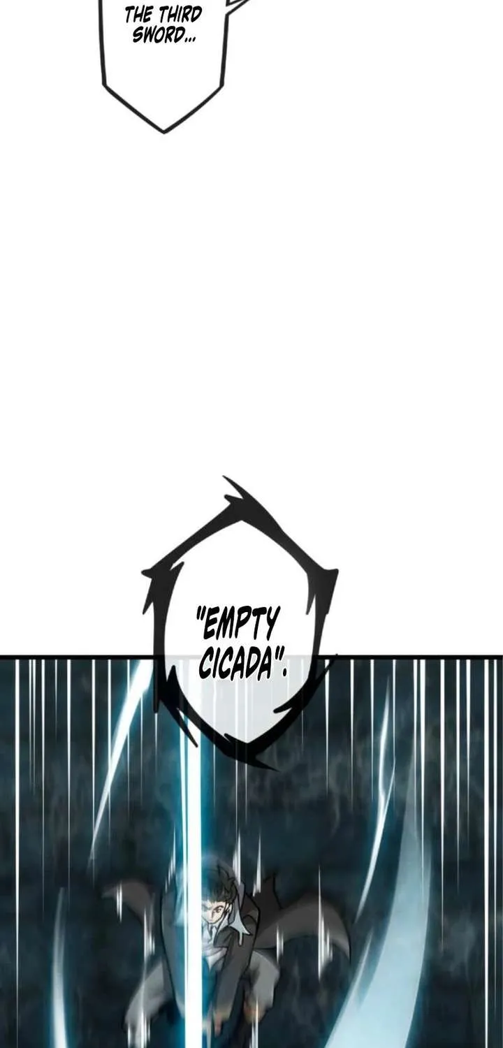 The Swordmaster in a Magic-Supremacy World Chapter 7 page 77 - 