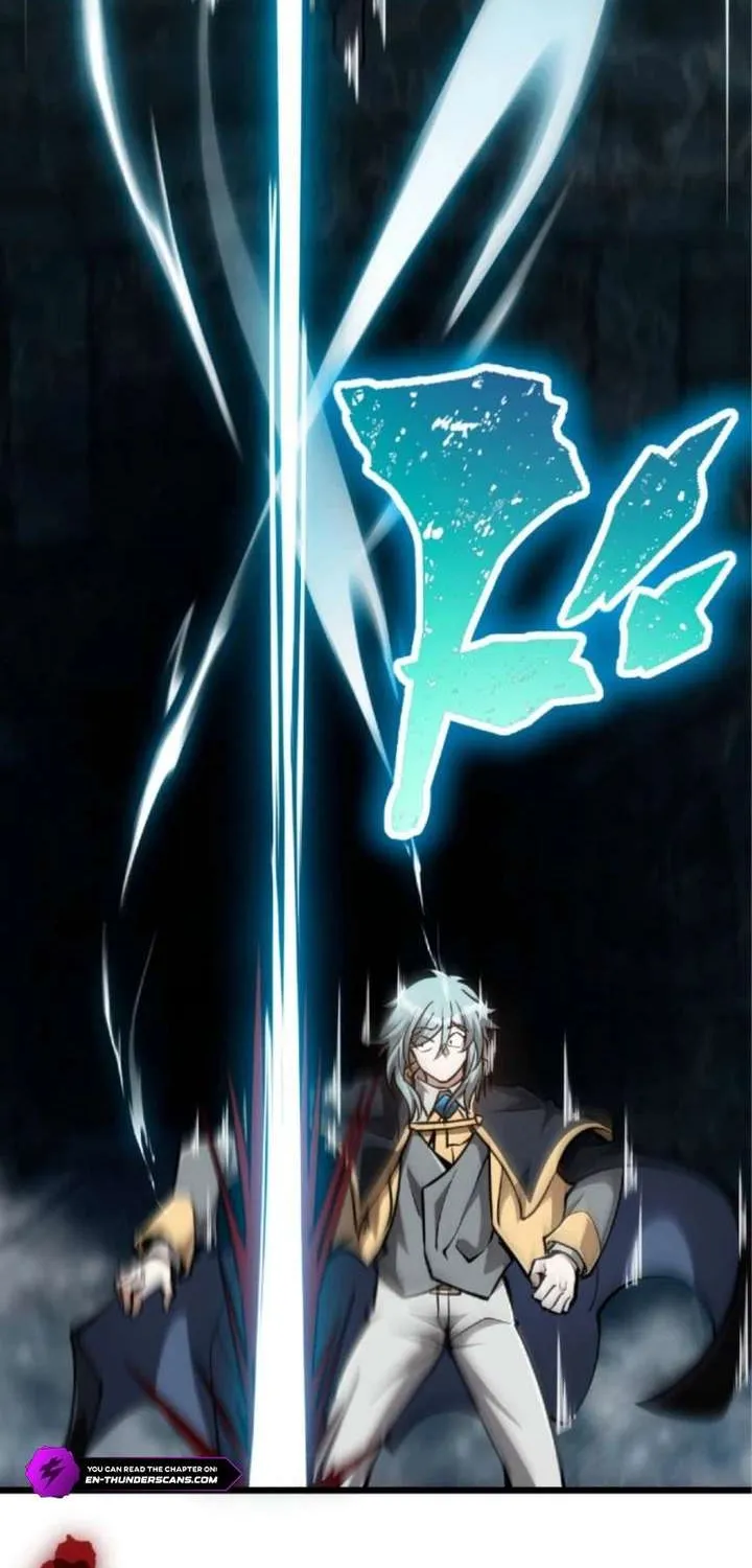 The Swordmaster in a Magic-Supremacy World Chapter 7 page 78 - 