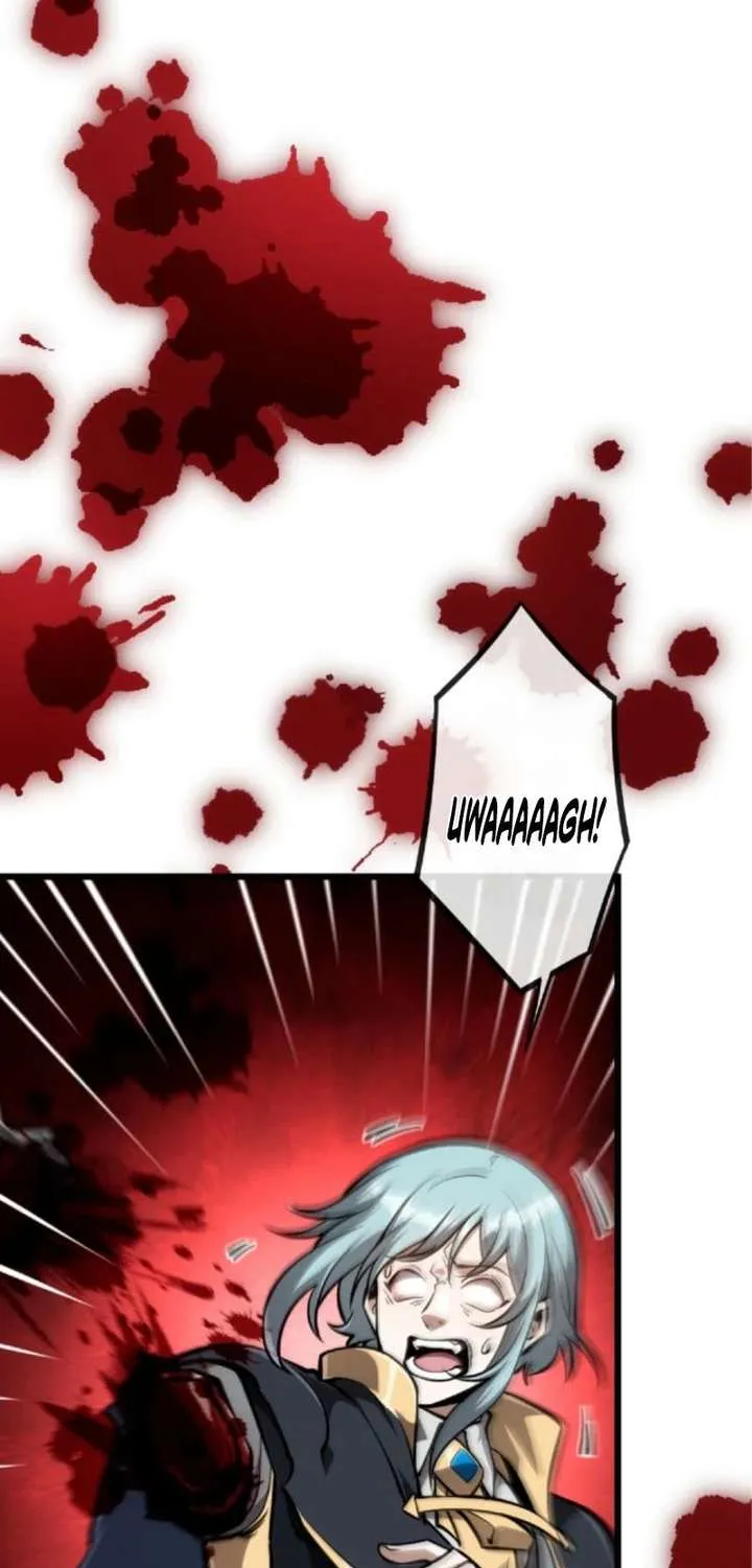 The Swordmaster in a Magic-Supremacy World Chapter 7 page 79 - 