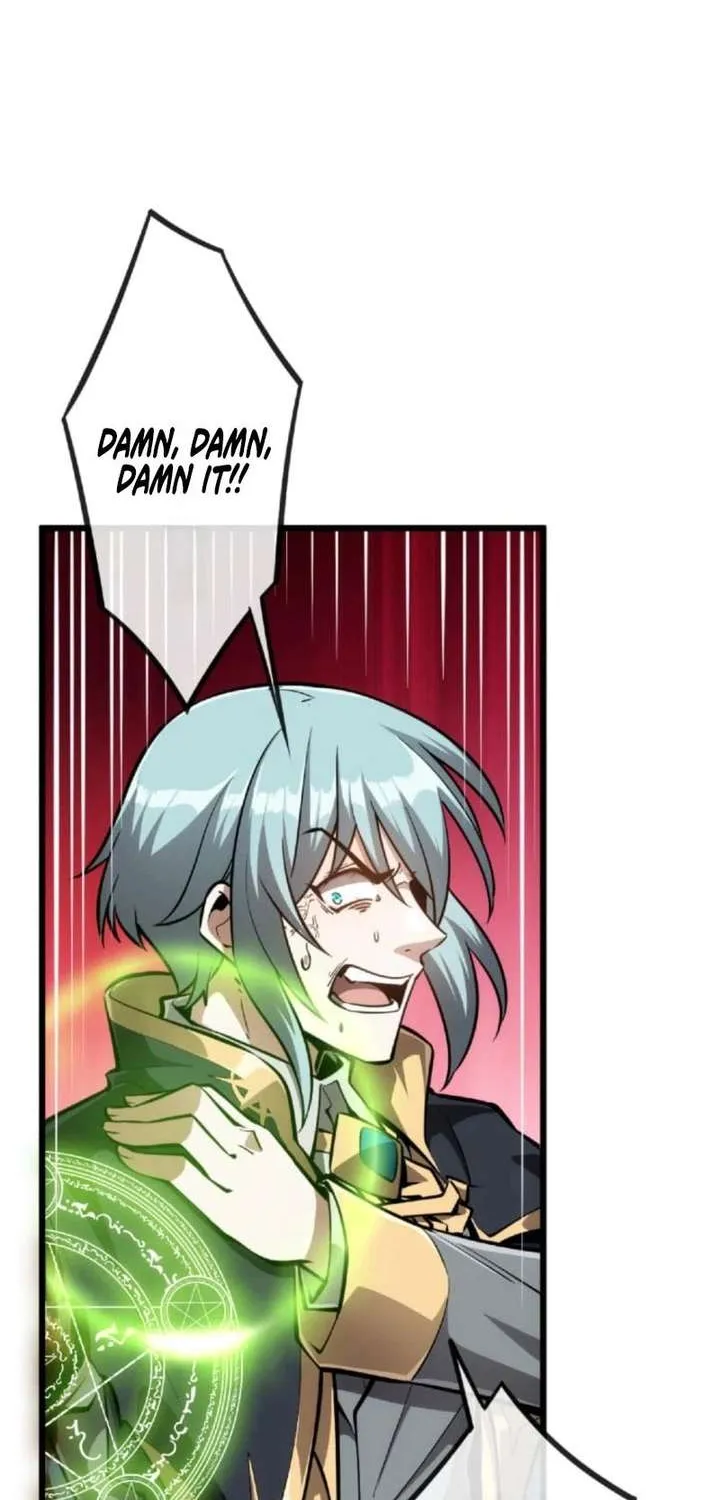 The Swordmaster in a Magic-Supremacy World Chapter 7 page 83 - 