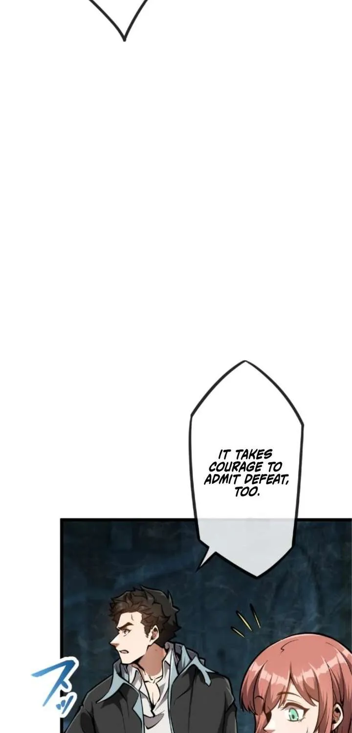 The Swordmaster in a Magic-Supremacy World Chapter 7 page 88 - 
