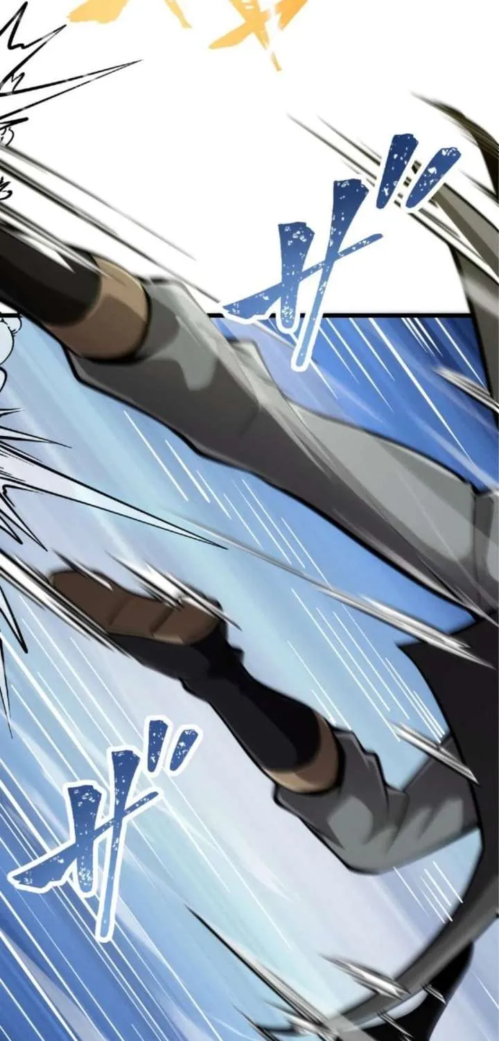 The Swordmaster in a Magic-Supremacy World Chapter 7 page 10 - 