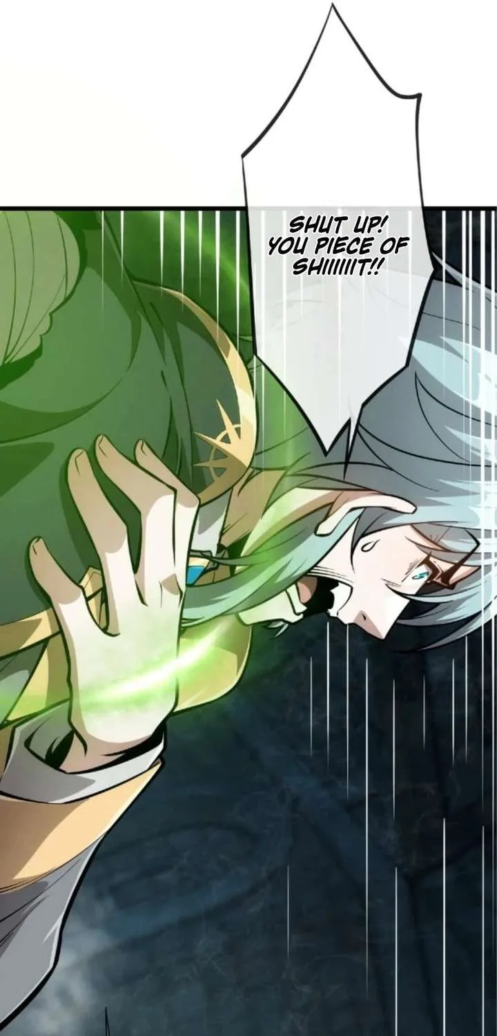 The Swordmaster in a Magic-Supremacy World Chapter 7 page 91 - 