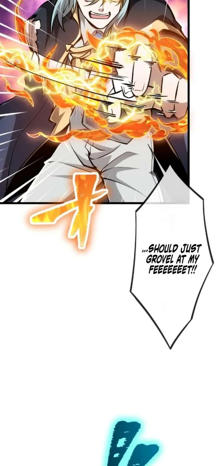 The Swordmaster in a Magic-Supremacy World Chapter 7 page 93 - 