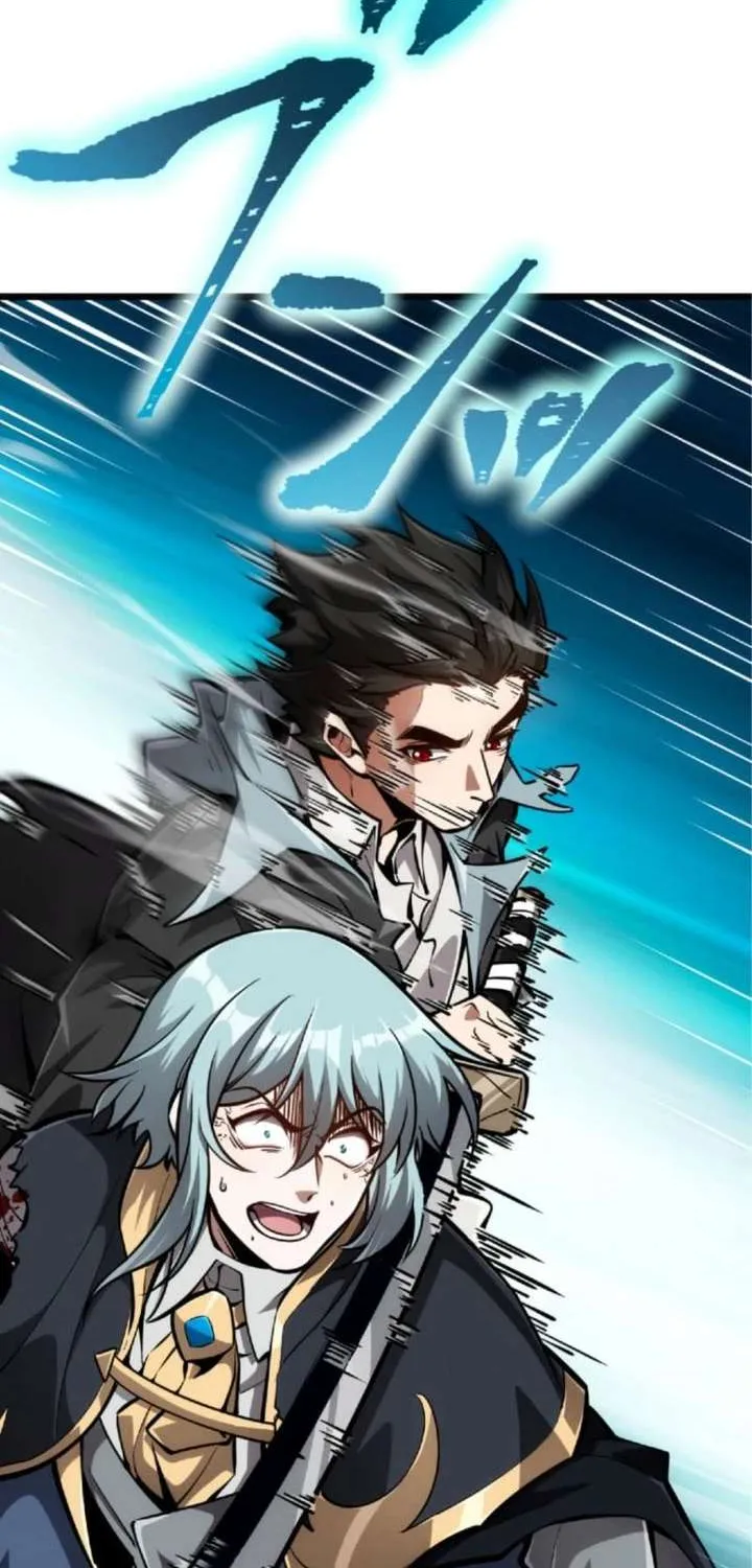 The Swordmaster in a Magic-Supremacy World Chapter 7 page 94 - 