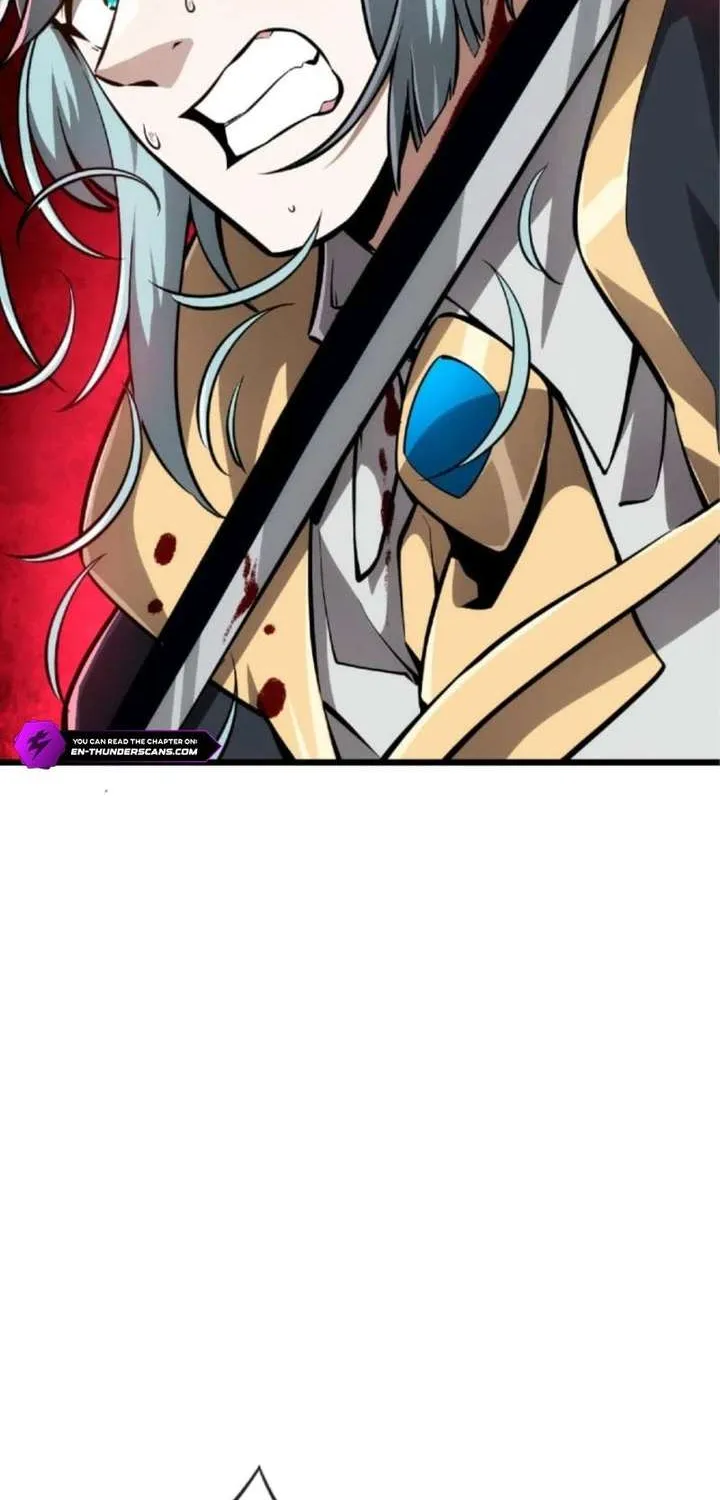 The Swordmaster in a Magic-Supremacy World Chapter 7 page 96 - 