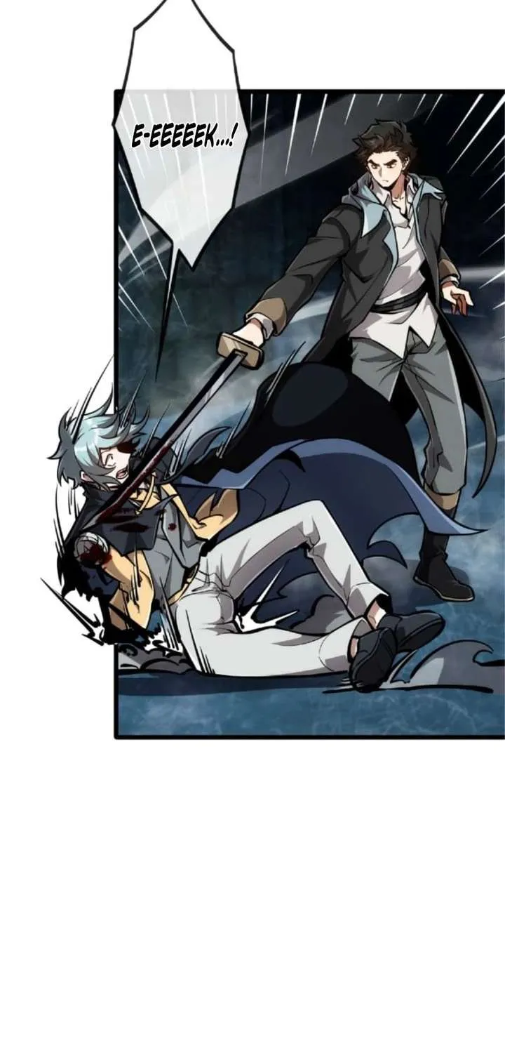 The Swordmaster in a Magic-Supremacy World Chapter 7 page 97 - 