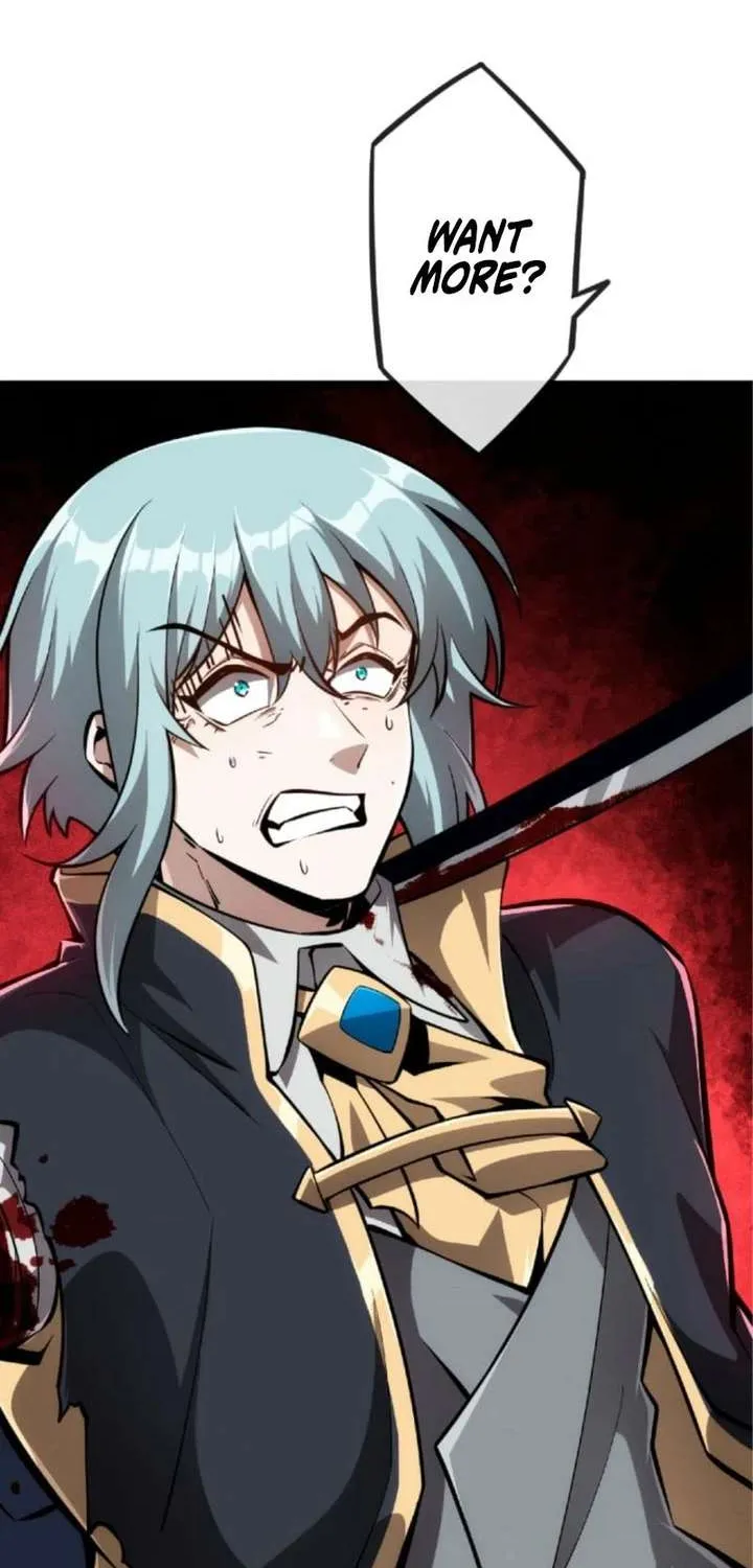 The Swordmaster in a Magic-Supremacy World Chapter 7 page 98 - 