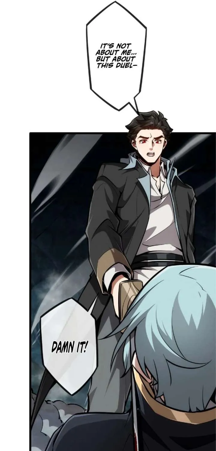 The Swordmaster in a Magic-Supremacy World Chapter 7 page 100 - 