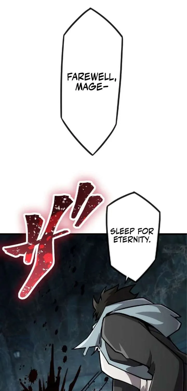 The Swordmaster in a Magic-Supremacy World Chapter 8 page 2 - 