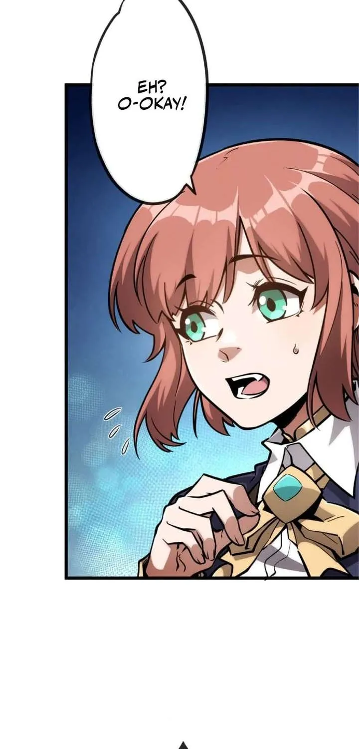 The Swordmaster in a Magic-Supremacy World Chapter 8 page 102 - 
