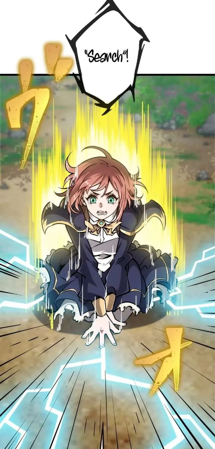 The Swordmaster in a Magic-Supremacy World Chapter 8 page 103 - 