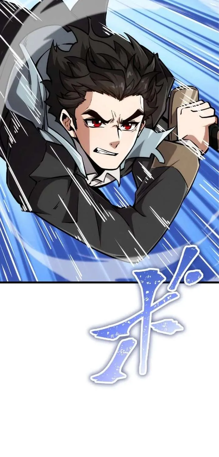 The Swordmaster in a Magic-Supremacy World Chapter 8 page 109 - 