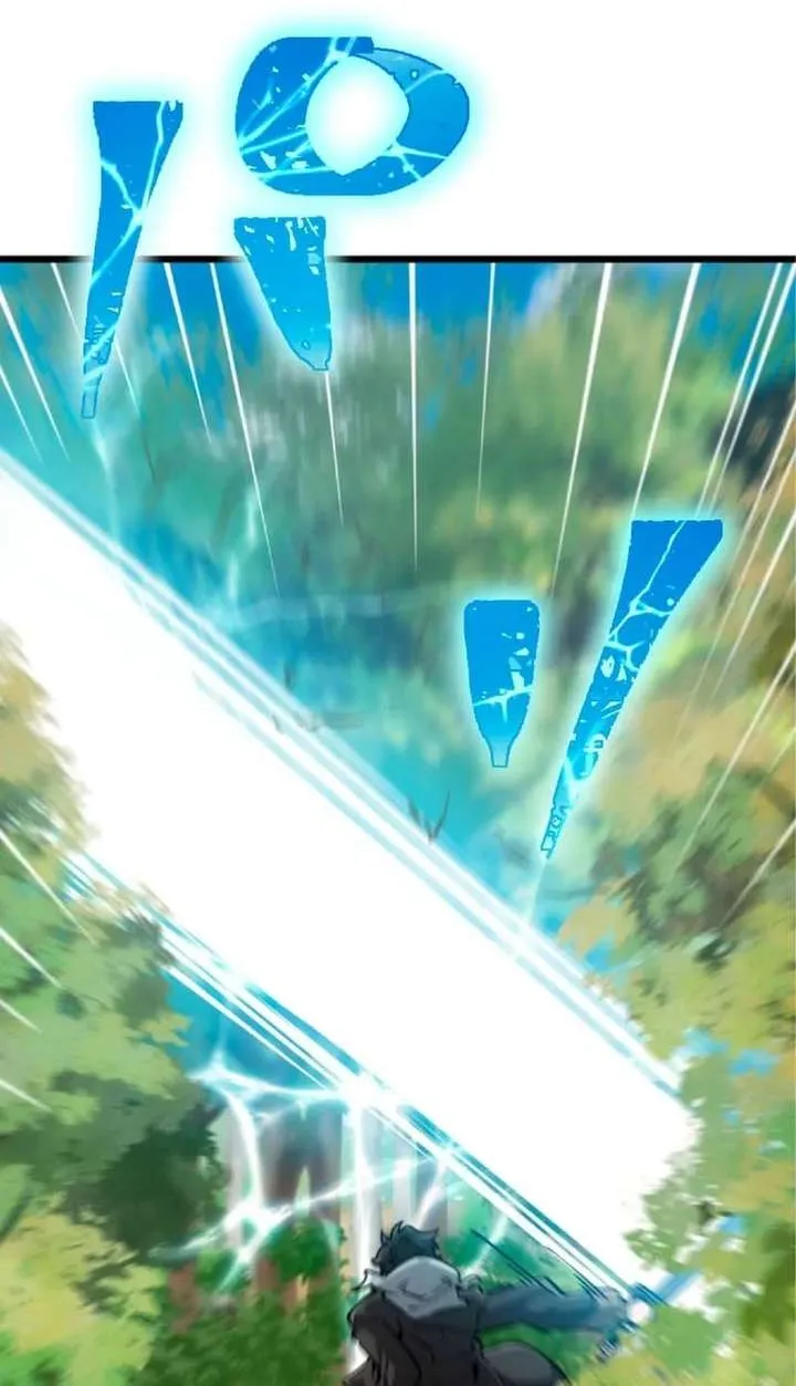 The Swordmaster in a Magic-Supremacy World Chapter 8 page 110 - 