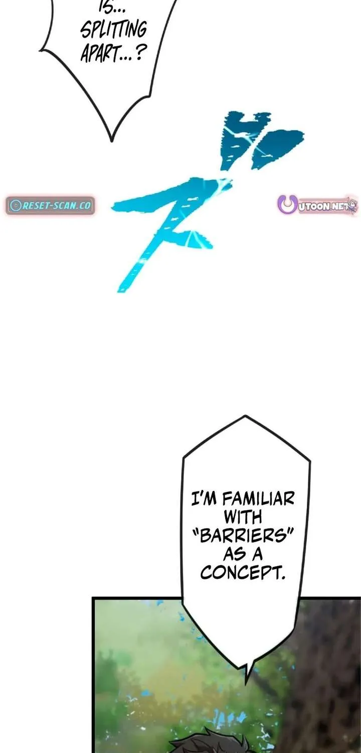 The Swordmaster in a Magic-Supremacy World Chapter 8 page 113 - 