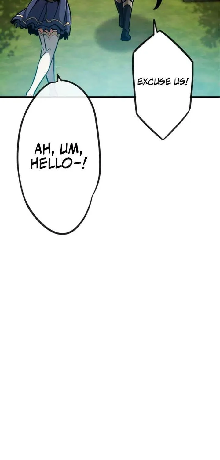 The Swordmaster in a Magic-Supremacy World Chapter 8 page 117 - 