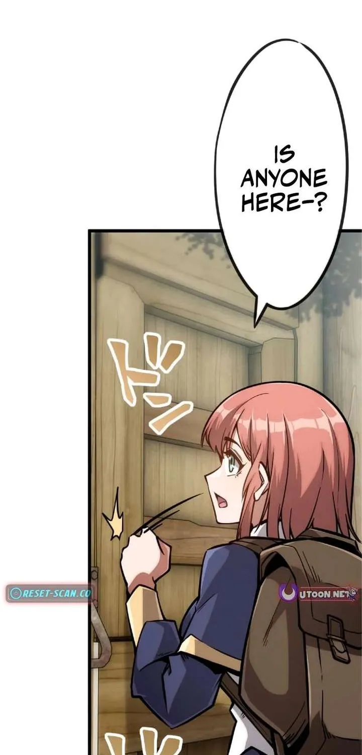 The Swordmaster in a Magic-Supremacy World Chapter 8 page 118 - 