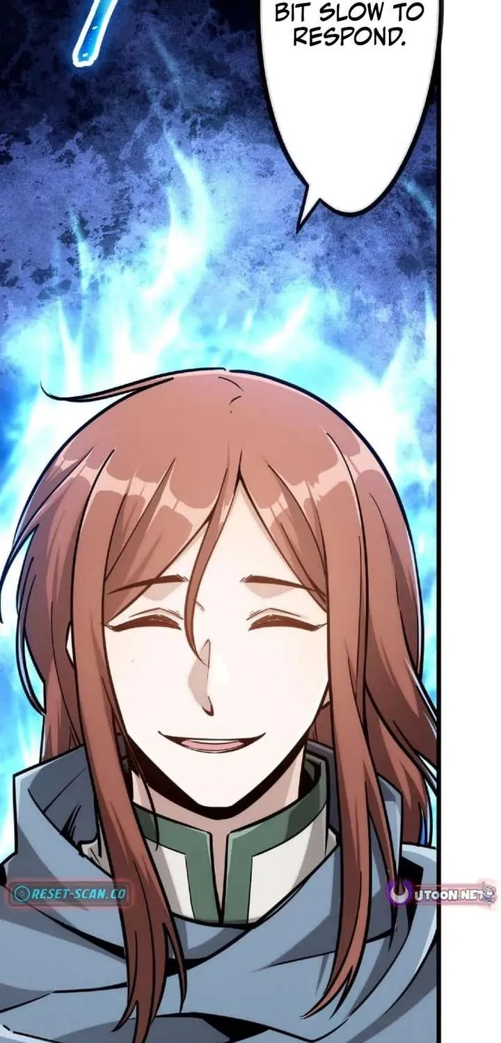 The Swordmaster in a Magic-Supremacy World Chapter 8 page 124 - 