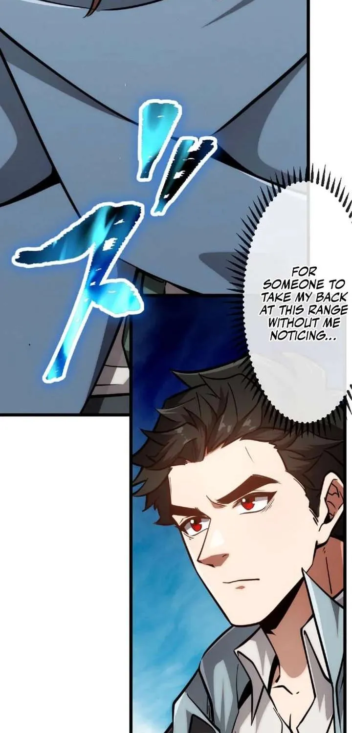 The Swordmaster in a Magic-Supremacy World Chapter 8 page 125 - 