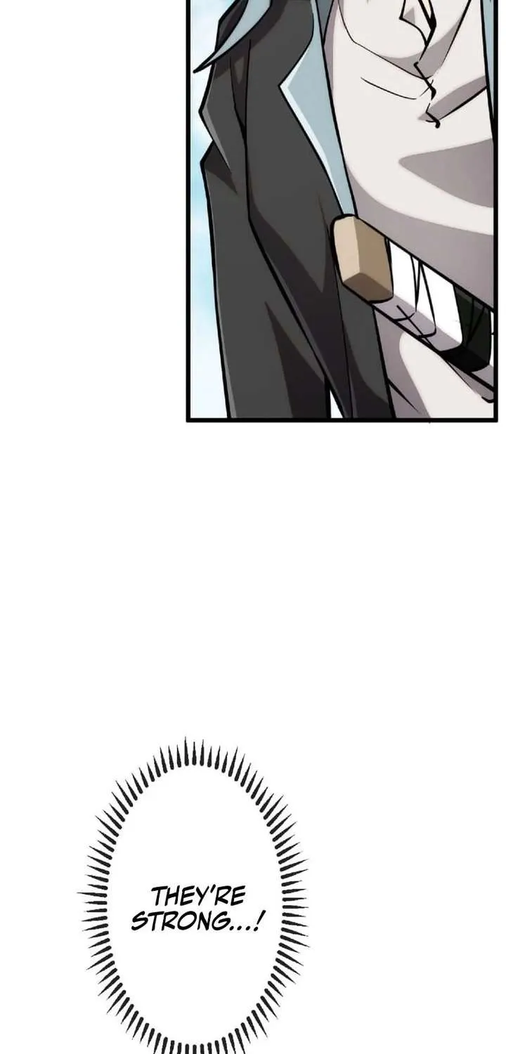 The Swordmaster in a Magic-Supremacy World Chapter 8 page 126 - 
