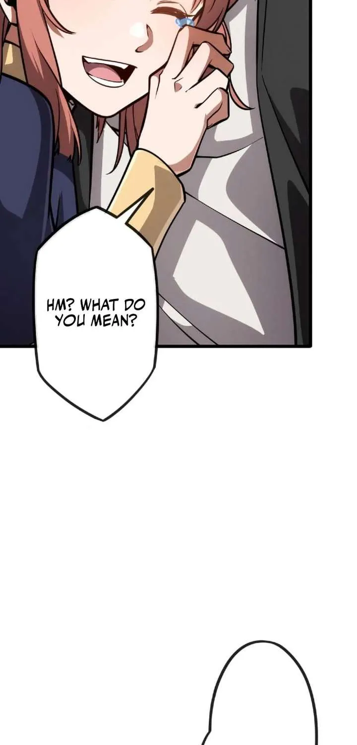 The Swordmaster in a Magic-Supremacy World Chapter 8 page 15 - 