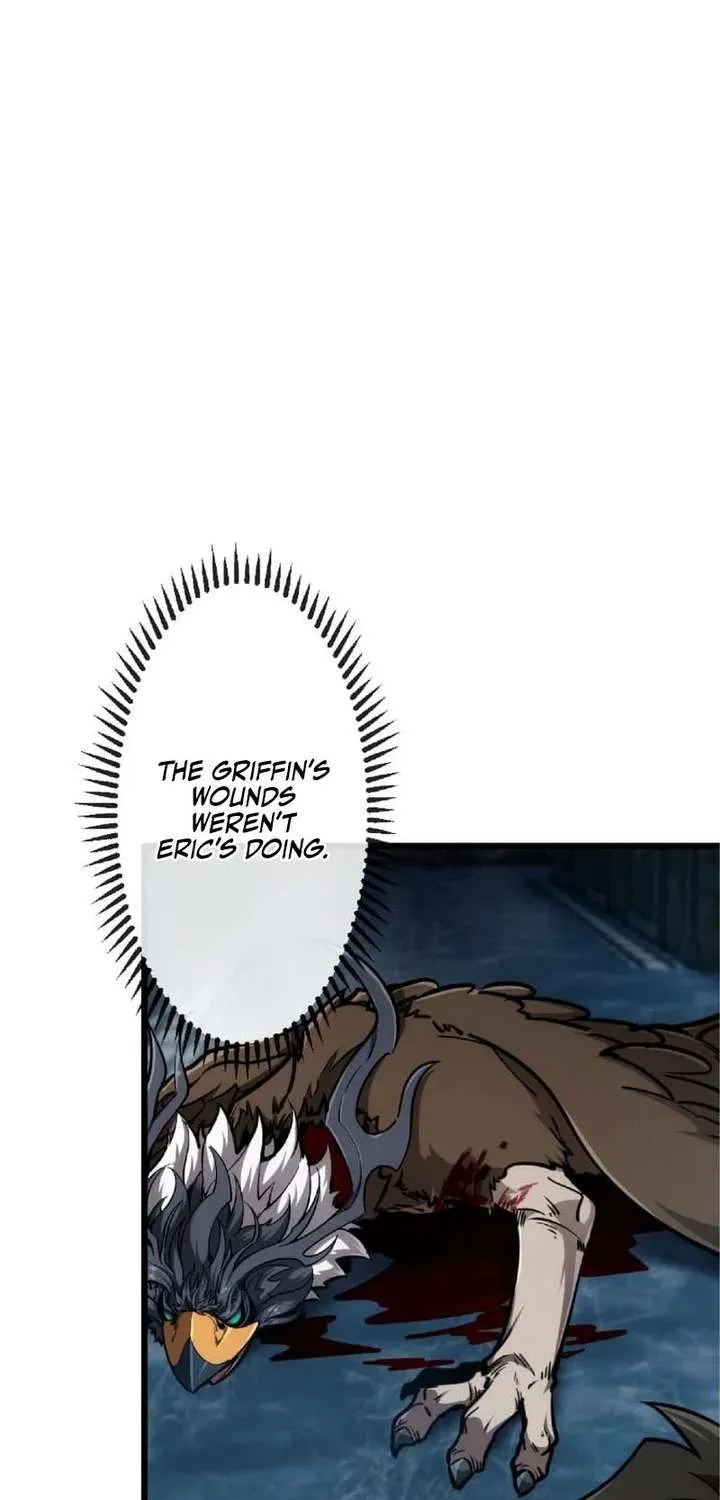 The Swordmaster in a Magic-Supremacy World Chapter 8 page 17 - 