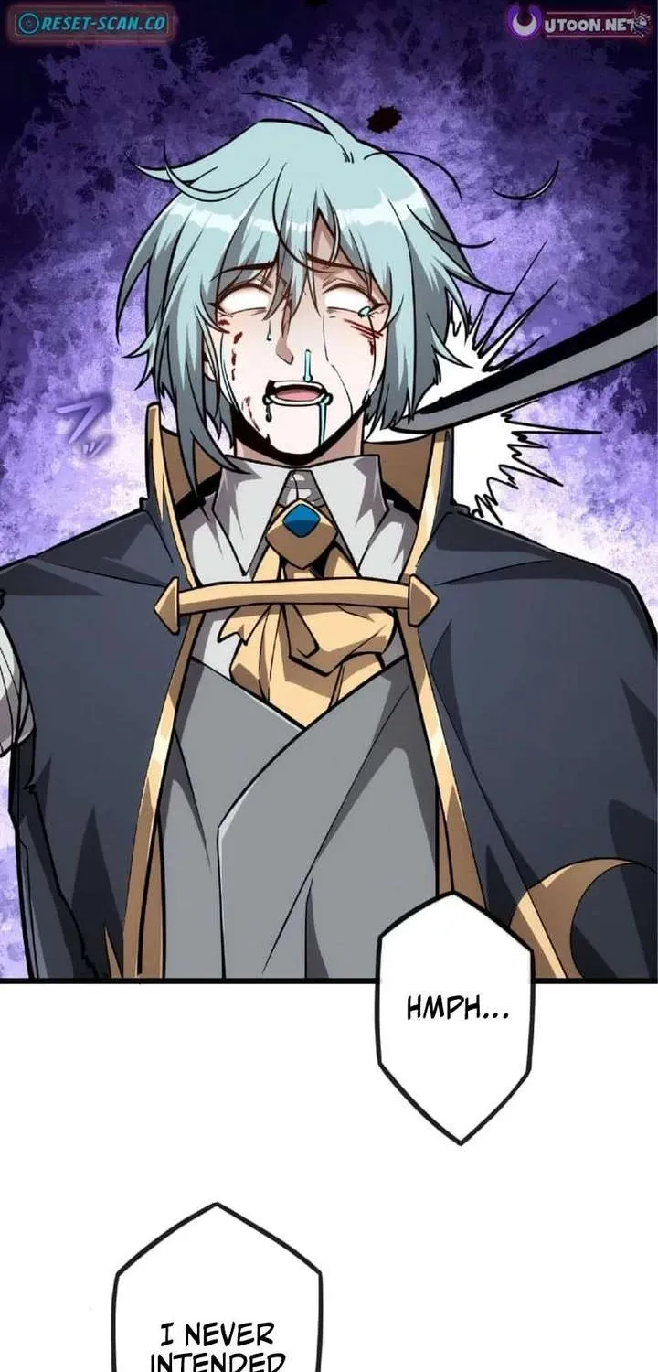 The Swordmaster in a Magic-Supremacy World Chapter 8 page 4 - 