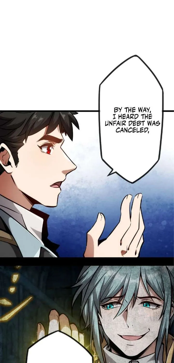 The Swordmaster in a Magic-Supremacy World Chapter 8 page 32 - 