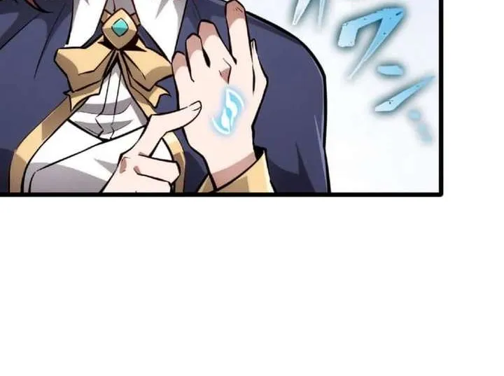 The Swordmaster in a Magic-Supremacy World Chapter 8 page 34 - 