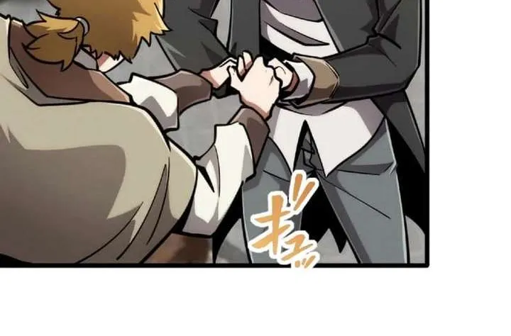 The Swordmaster in a Magic-Supremacy World Chapter 8 page 40 - 