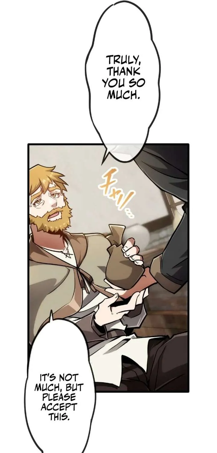 The Swordmaster in a Magic-Supremacy World Chapter 8 page 41 - 