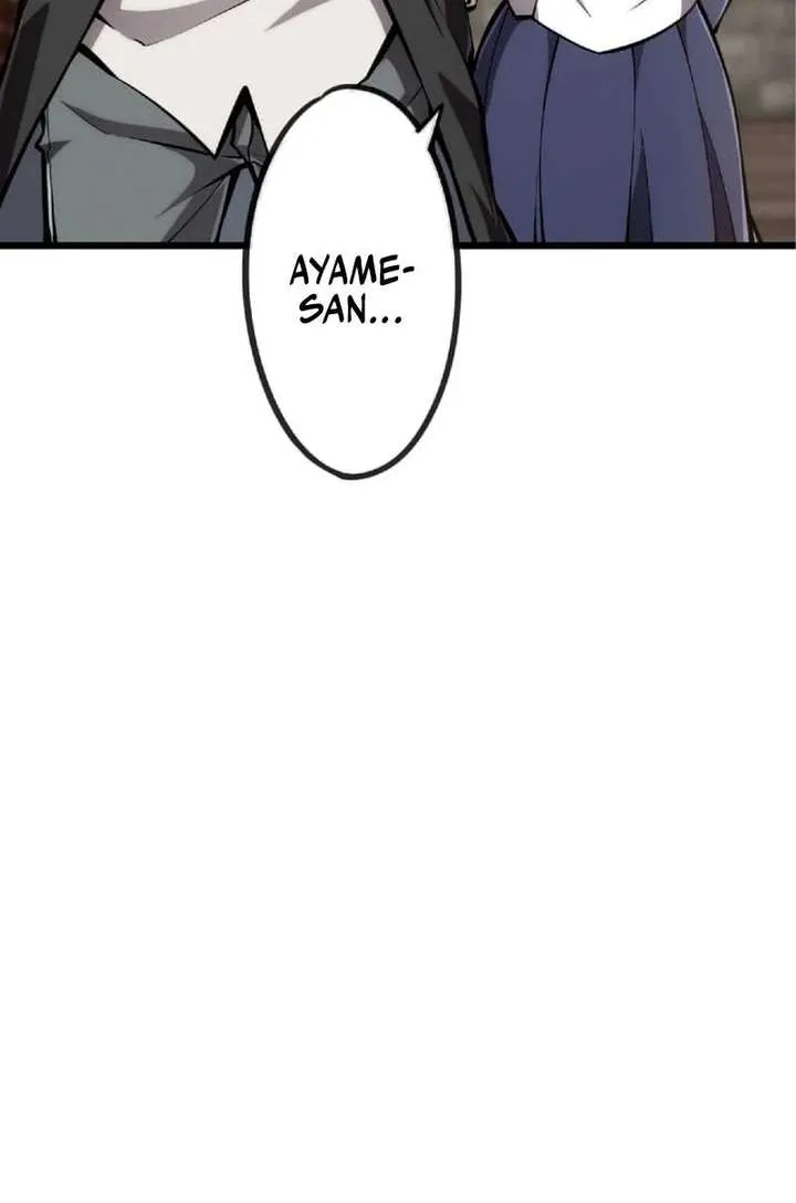 The Swordmaster in a Magic-Supremacy World Chapter 8 page 45 - 