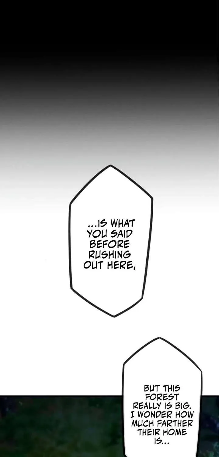 The Swordmaster in a Magic-Supremacy World Chapter 8 page 61 - 