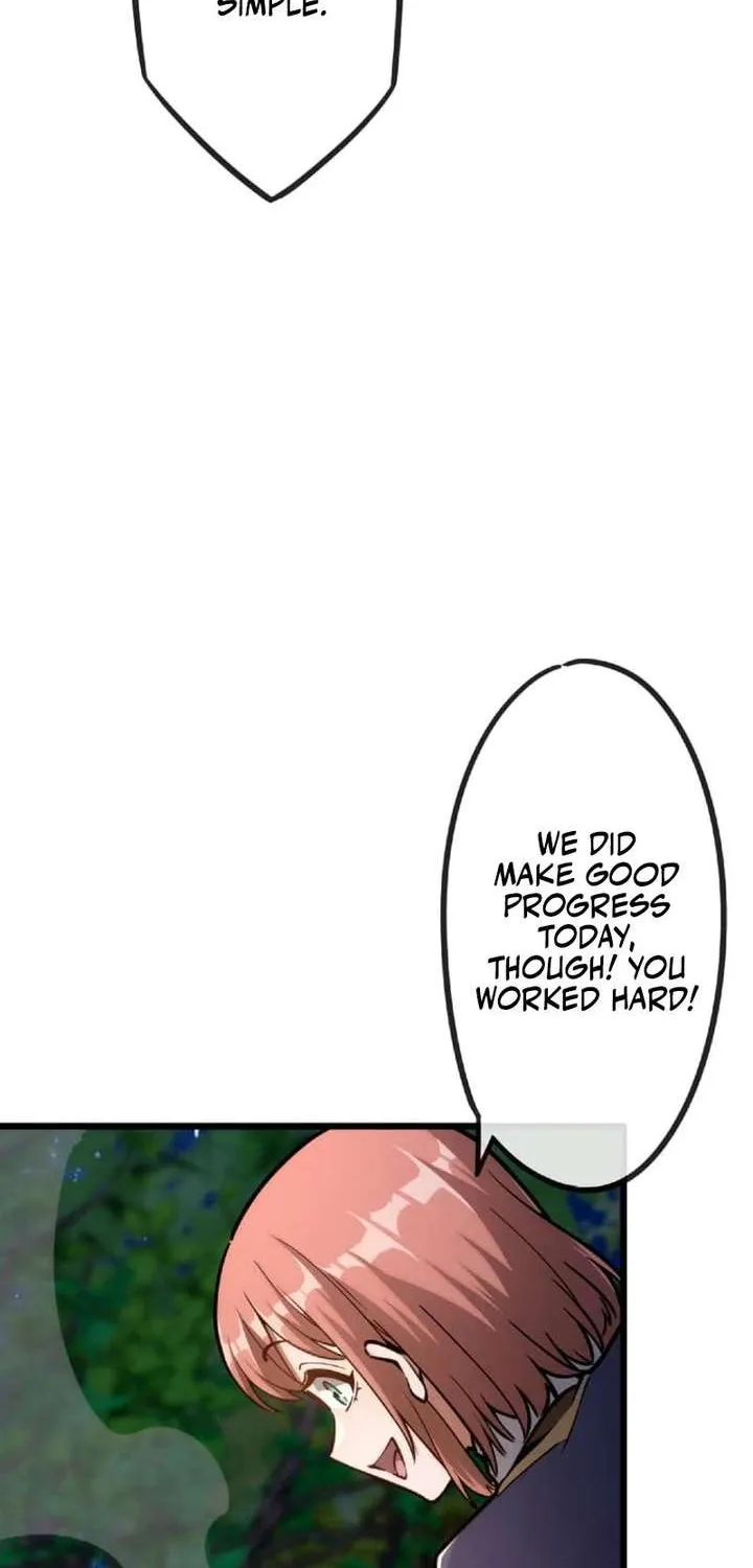 The Swordmaster in a Magic-Supremacy World Chapter 8 page 65 - 