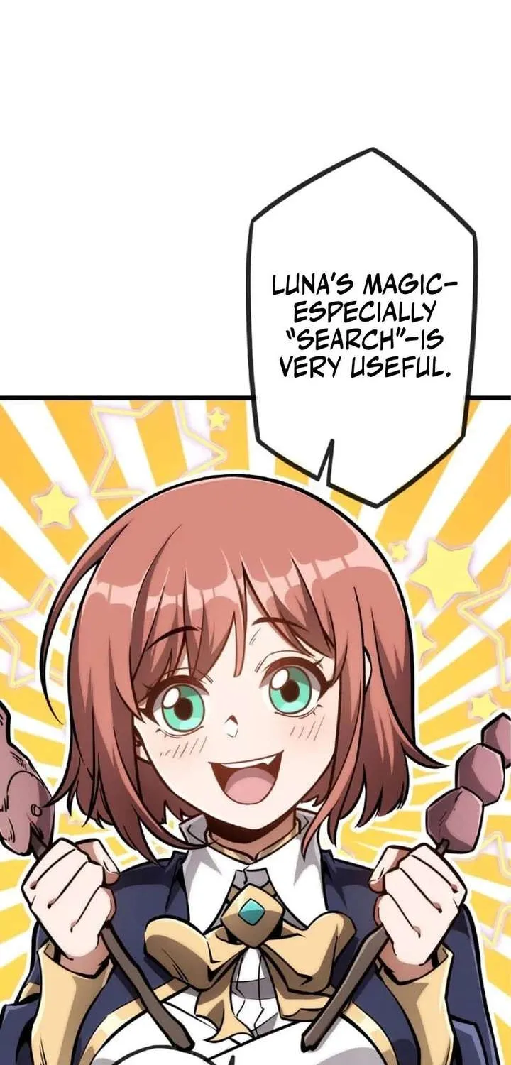 The Swordmaster in a Magic-Supremacy World Chapter 8 page 67 - 