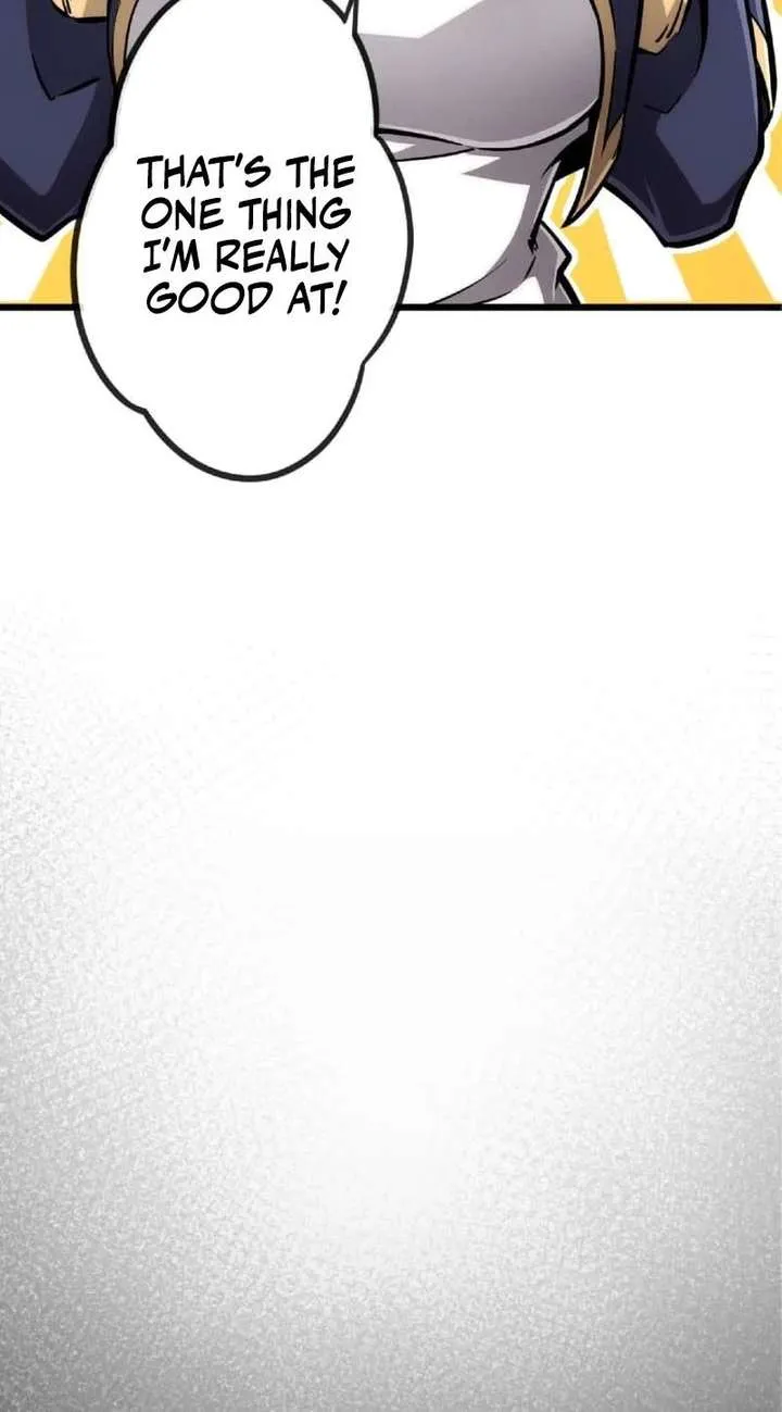 The Swordmaster in a Magic-Supremacy World Chapter 8 page 68 - 